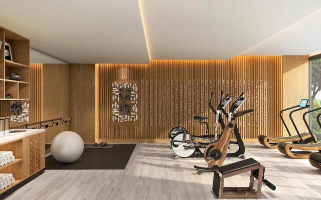Hotel Indigo Inuyama Urakuen Garden by IHG