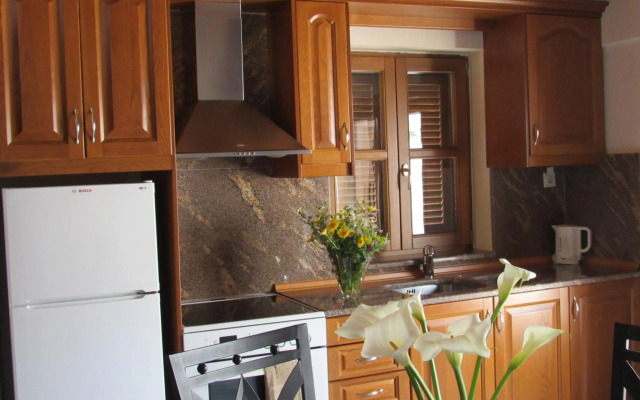 Kyrimi b&b