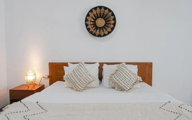 Maisaba Coliving Cempaka By Zuzu