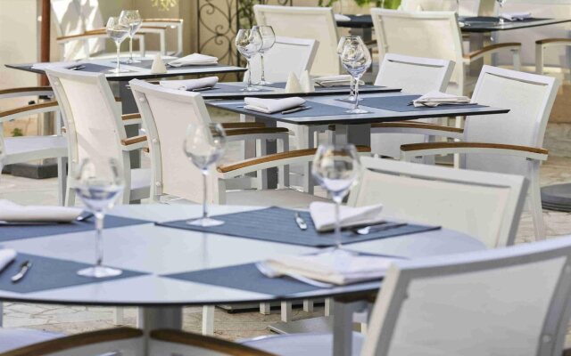 Hotel Cannes Montfleury