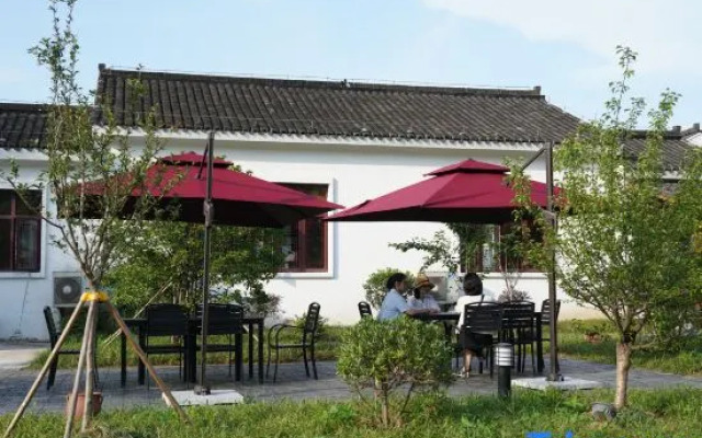 Floral Hotel·Yangshan Taohua Shili Hotel