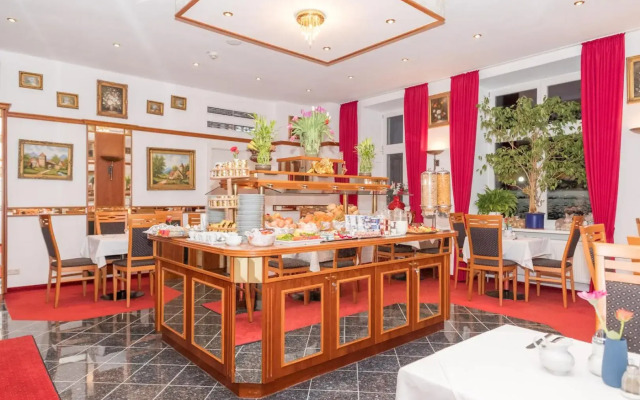 Hotel Bayernland
