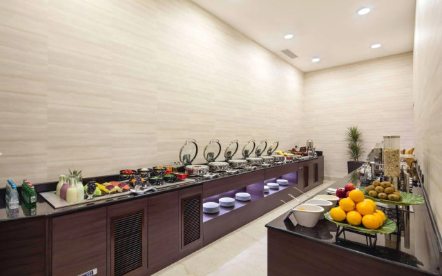 Hilton Podgorica Crna Gora
