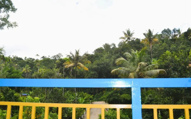 Arabian Nights Munnar