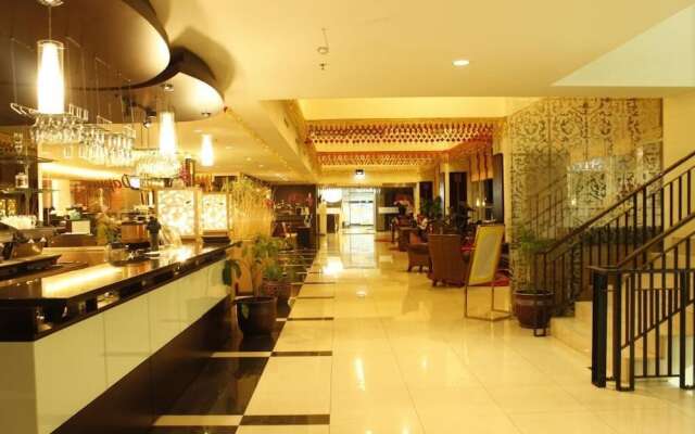 ZEN Rooms Menteng Matraman