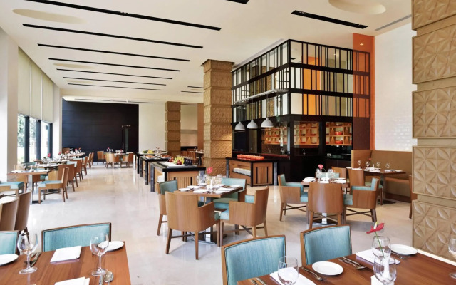 Fairfield By Marriott Belagavi