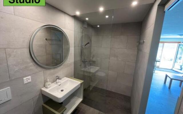 Ferienwohnung Seeblick