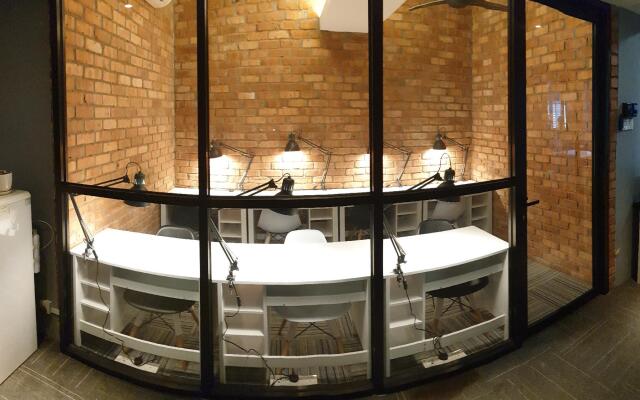 Ryokan Chic Hotel
