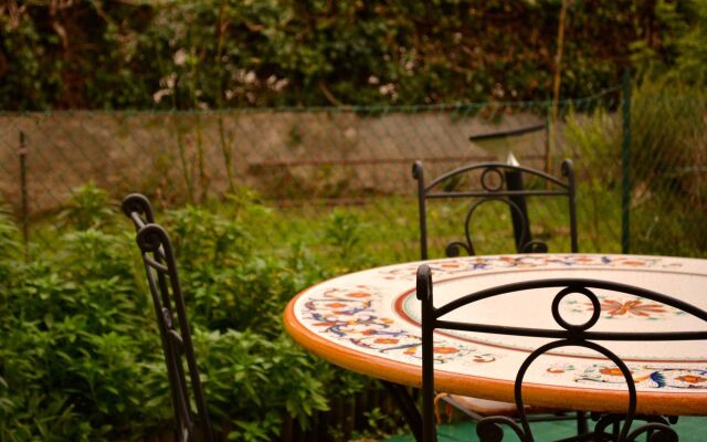 B&B Percorso Verde