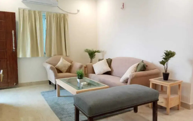 Enkay Service Apartment