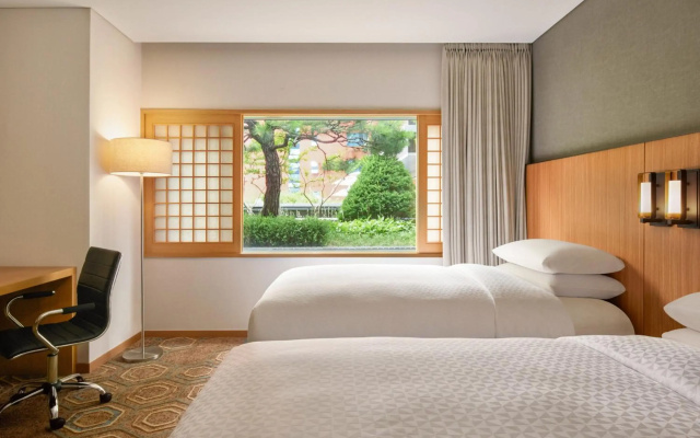 Four Points by Sheraton Seoul, Guro