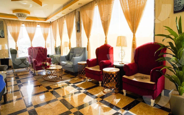 Rest Place Furnished Apartments