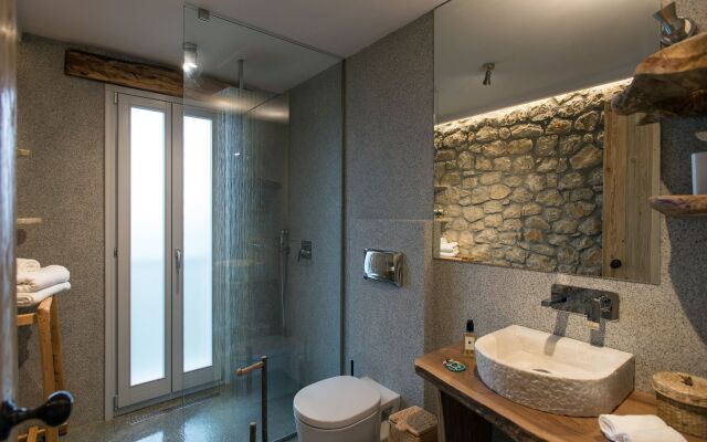 Sinium Luxury Villas