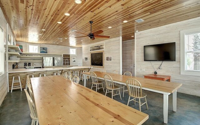 Beach Club 10 Bedrooms 8.5 Bathrooms Home