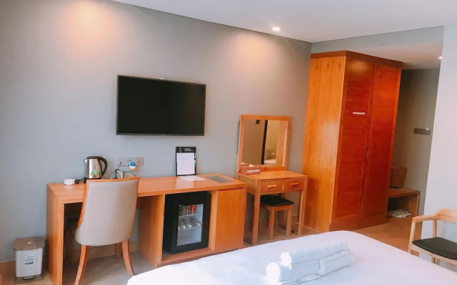 Imperial Saigon Hotel