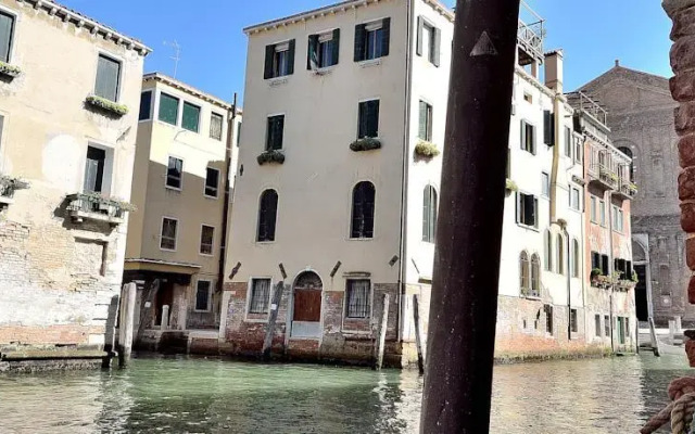 Appartamenti del Console