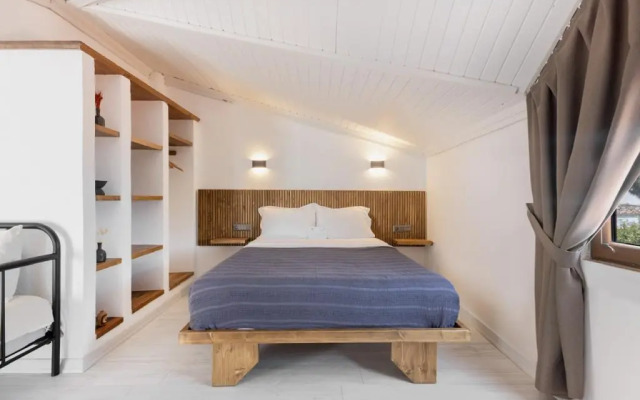 Palamutbuku Sahil Butik Otel