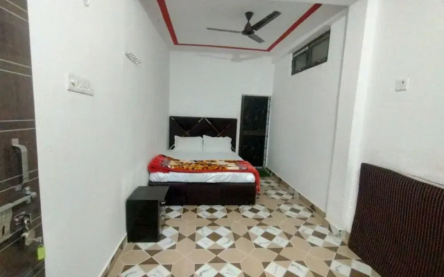 Maa Janki Homestay