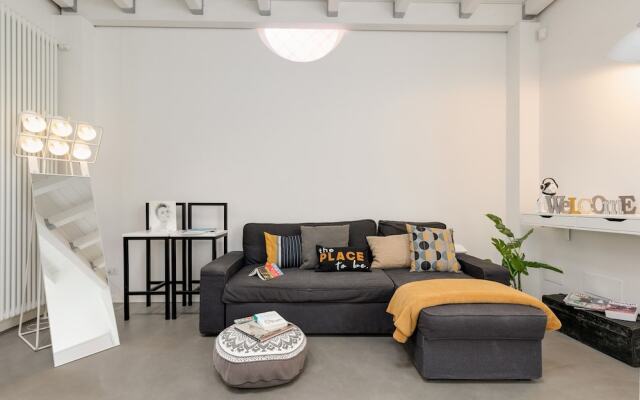 Rome as you feel - Alibert Design Loft
