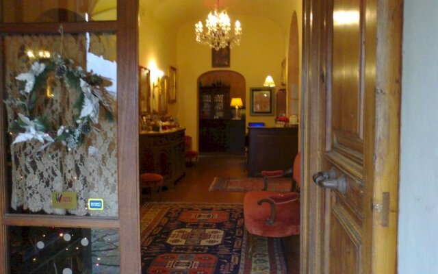 Villa La Montagnola