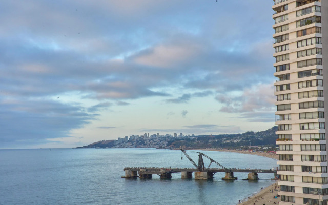 Atton Vina del Mar San Martin by Pullman