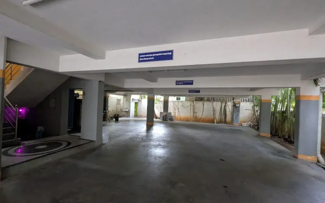 Rbs Nest