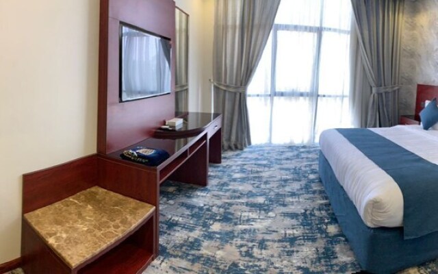 WOW Jeddah Hotel-Setten Road