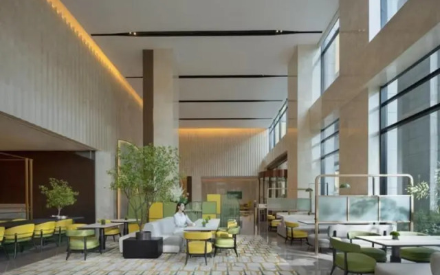 Holiday Inn & Suites Chongqing Nanan