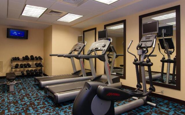 Fairfield Inn Hartsville