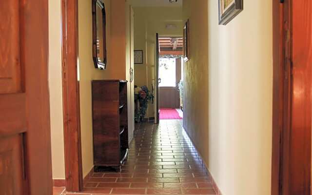 B&B Silent Valley