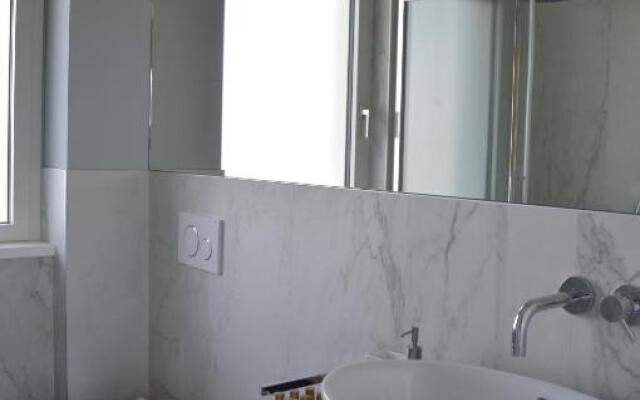 Julia Luxury Suite
