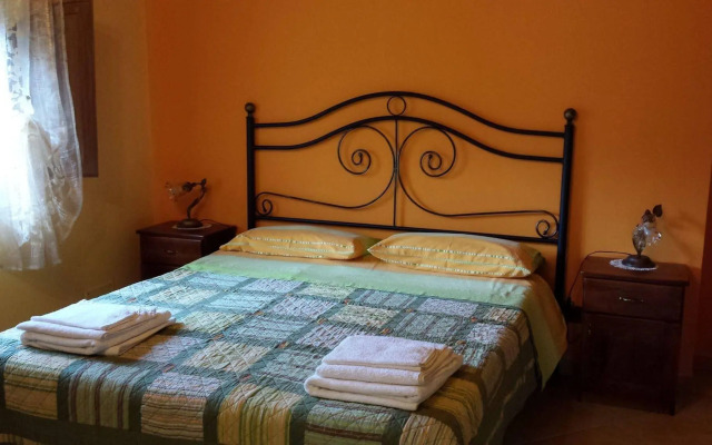 Country House Villa Nigro