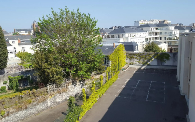 ibis Styles Angers Centre Gare