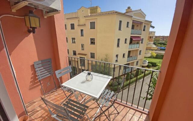 Apart-Rent Apartment Gran Reserva 21