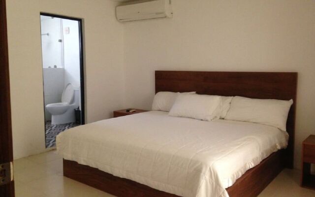 Hacienda San Gabriel