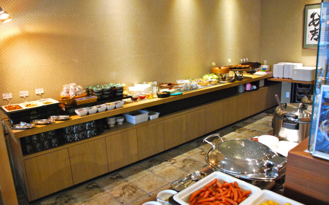 Cocochee Hotel Numazu