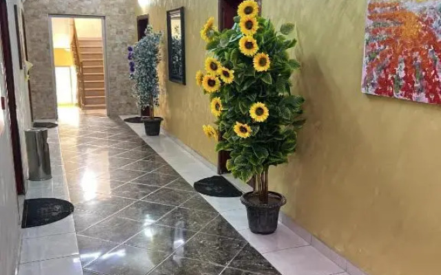 العاصم للشقق الفندقية Alasem Hotel Apartments