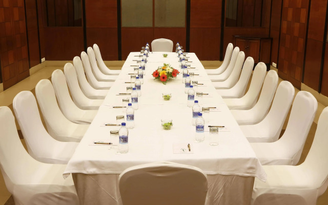 Greenpark Hotel