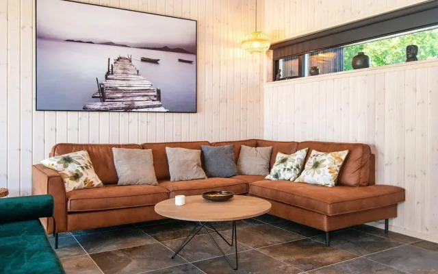 12 Person Holiday Home in Haderslev