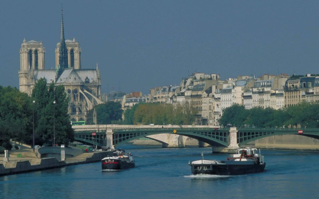 ibis budget Chatillon Paris Ouest