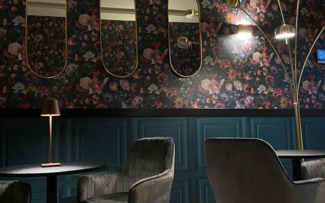 Bastione Spasimo Boutique Hotel