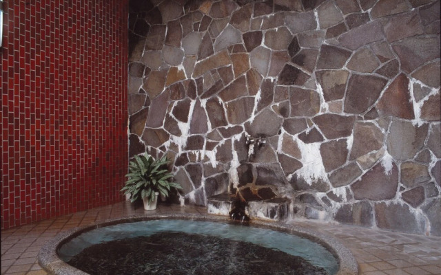 Higashiyama Onsen Motoyu Arimaya