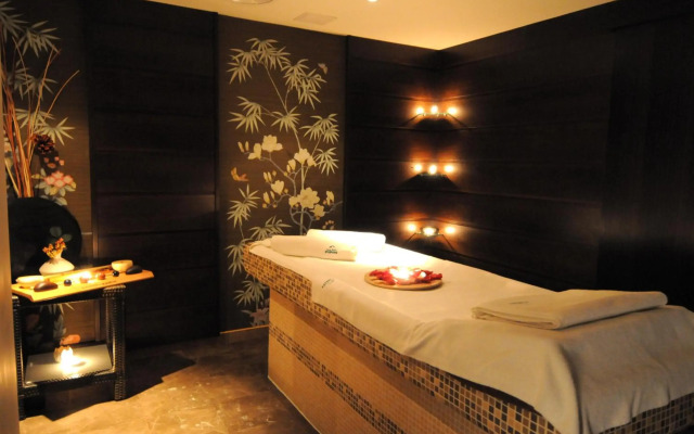 Park Hotel Pirin
