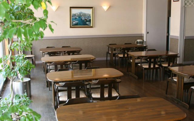 Hotel Meijiya