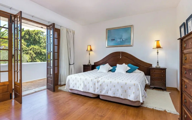 Albufeira Villa El-gharb Private 4 Bedrooms