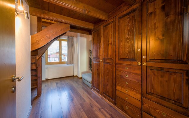 Haus Gornera