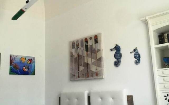 Porto di mare b&b