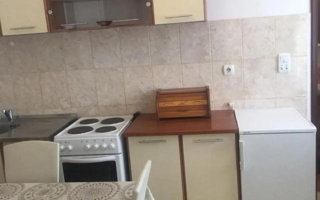 Apartmani Mia i Ana