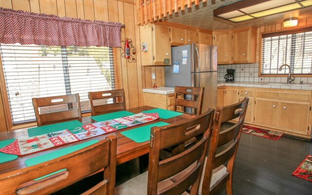 Always Beary Christmas