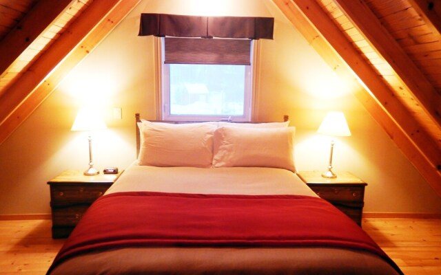 Auberge Aux Quatre Matins